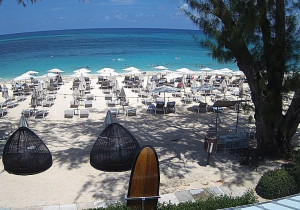 Slika pregleda web-kamere Grand Cayman